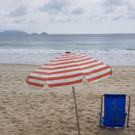 ריו דה ז'ניירו Copacabana Beach מראה חיצוני תמונה